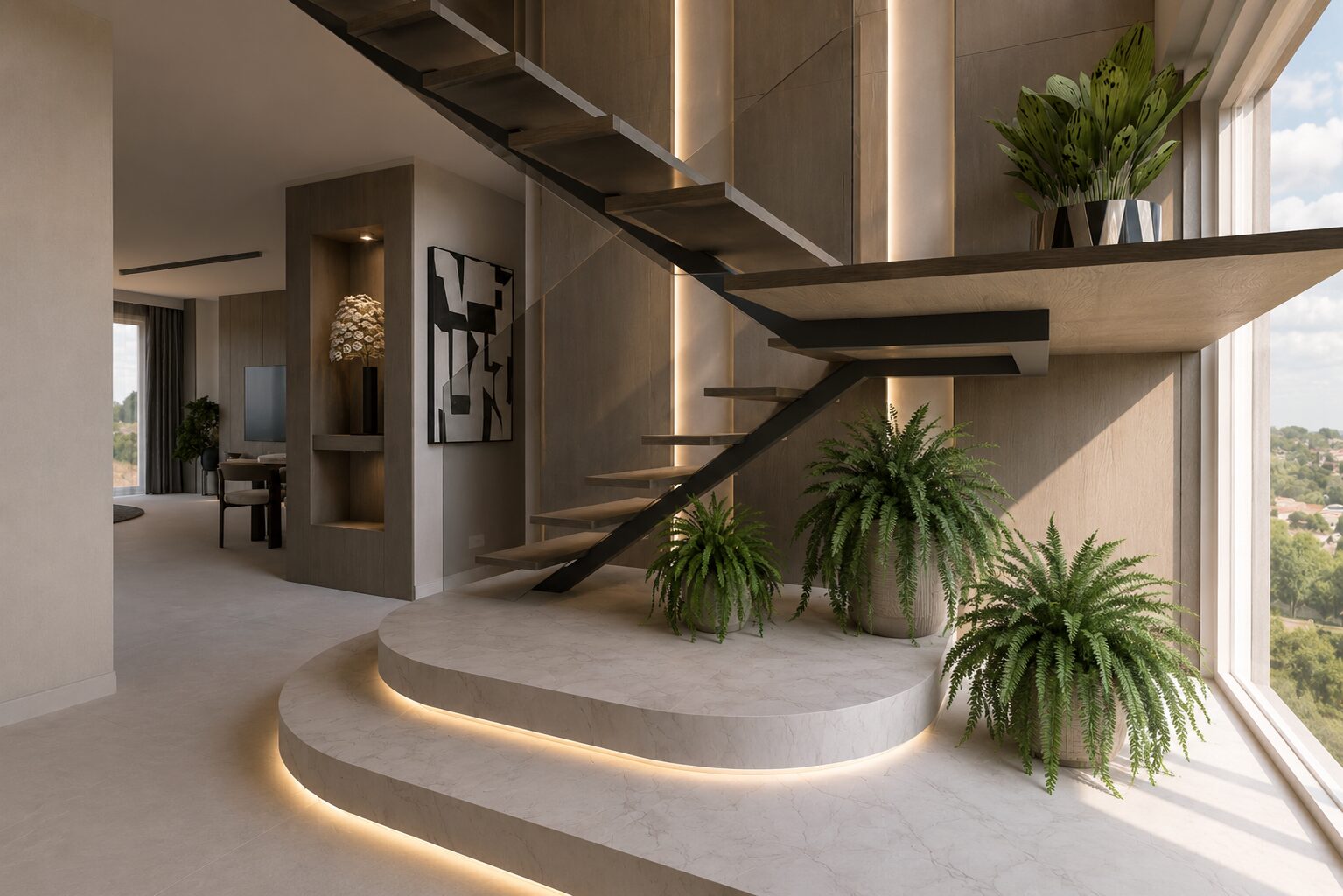 Bedrooms 2